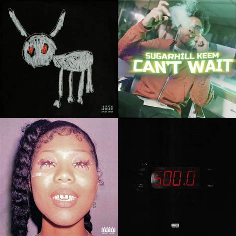 Gyatt Playlist .